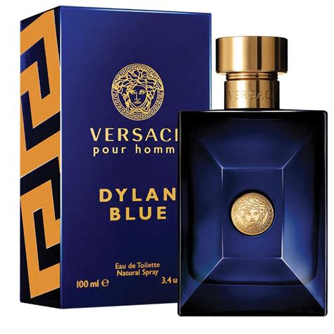 perfume versace dylan blue|versace dylan blue 100ml price.